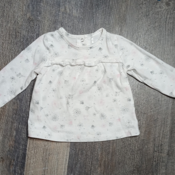 John Lewis, Set of Two Matching Set Sz 3-6 Months - Picture 8 of 11